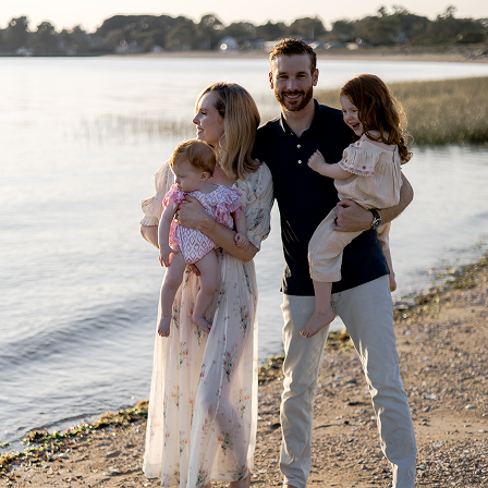 Happy Family